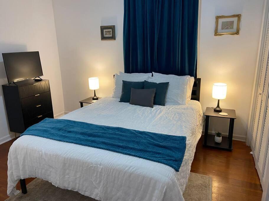 Beautifully Updated New Orleans Home ภายนอก รูปภาพ