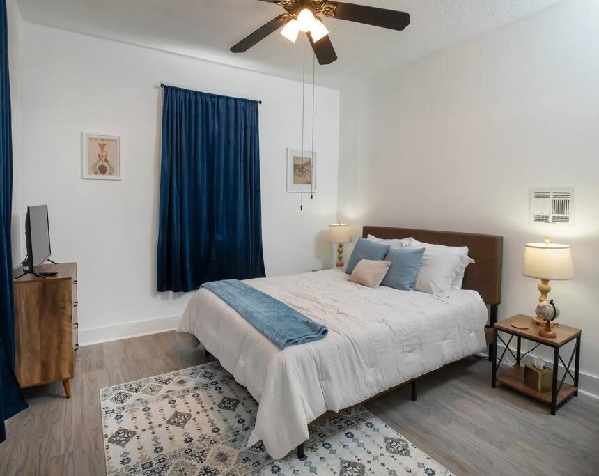 Beautifully Updated New Orleans Home ภายนอก รูปภาพ