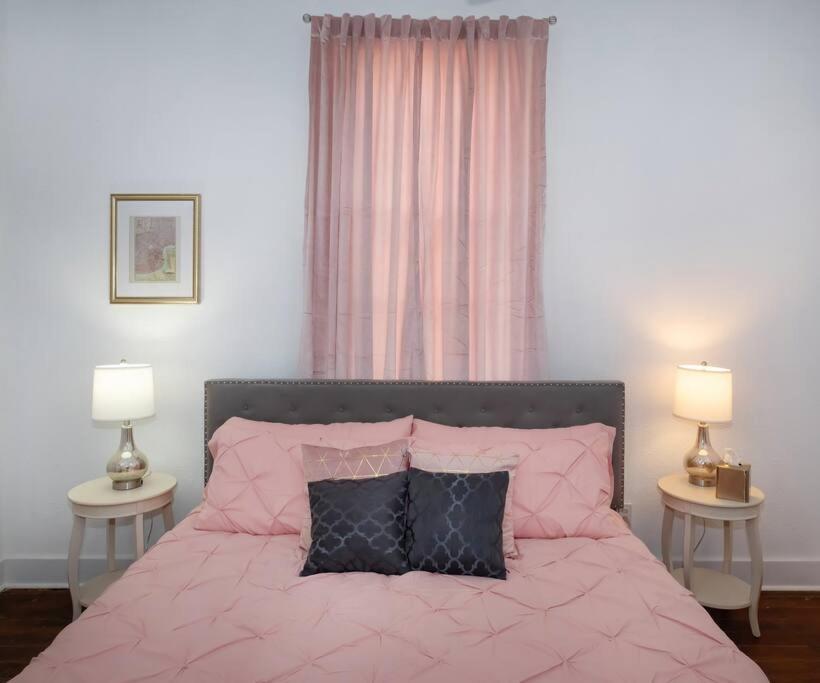 Beautifully Updated New Orleans Home ภายนอก รูปภาพ