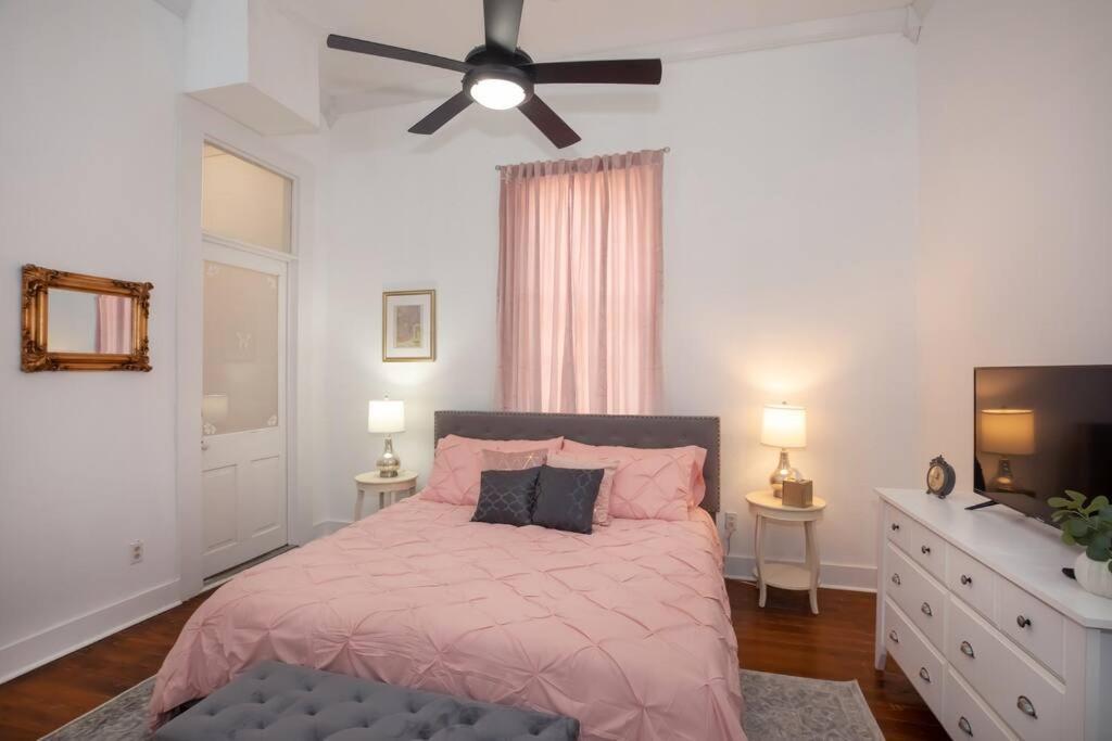 Beautifully Updated New Orleans Home ภายนอก รูปภาพ